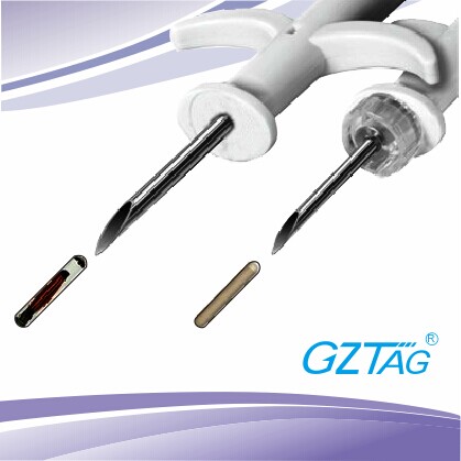 供應(yīng)PIT芯片標(biāo)記/種魚(yú)芯片標(biāo)記/動(dòng)物體內(nèi)芯片/金龍魚(yú)芯片/種魚(yú)芯片，進(jìn)口品質(zhì)值得信賴