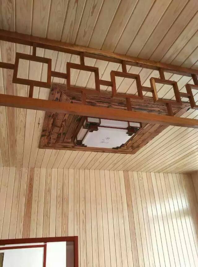 供應(yīng)樟子松桑拿板，優(yōu)質(zhì)桑拿板， 樟子松桑拿板山東總批發(fā)