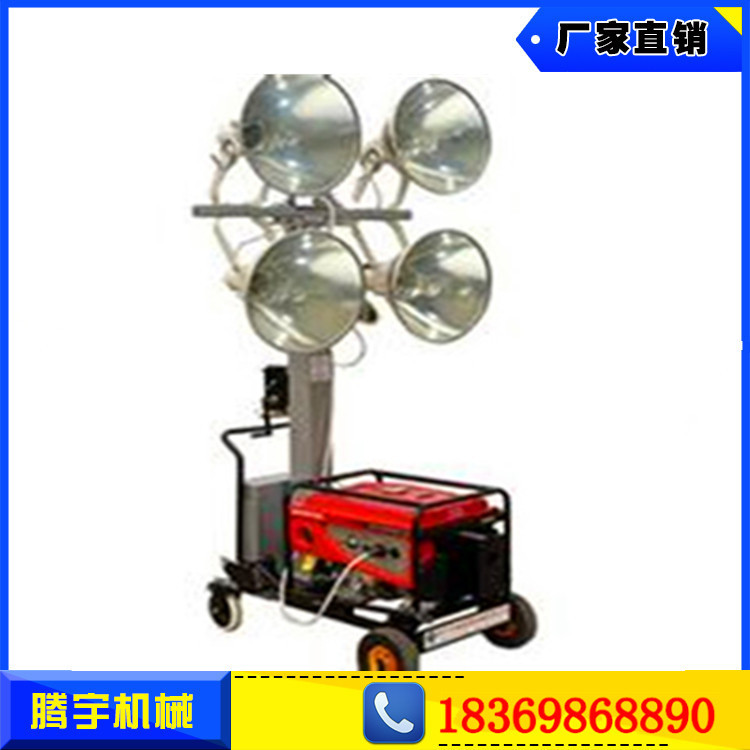 供應(yīng)用于工程照明的工程照明車 移動(dòng)照明車 應(yīng)急照明，*