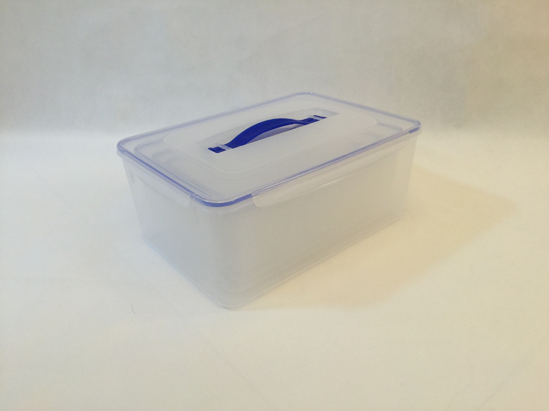 紅杉樹保鮮盒 紅杉樹保鮮盒提手型