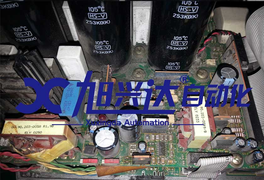 長沙旭興達(dá)工控維修中心，變頻器維修2小時(shí)快速反應(yīng) 變頻器維修長沙變頻器維修