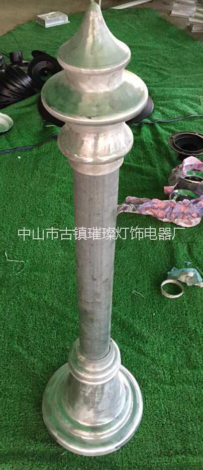 供應(yīng)廣告標(biāo)識(shí)牌配件 羅馬座桿配件