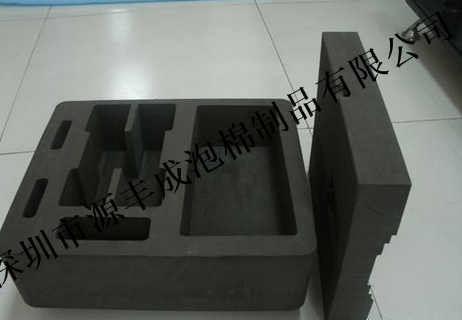 供應(yīng)防靜電珍珠棉內(nèi)托包裝盒