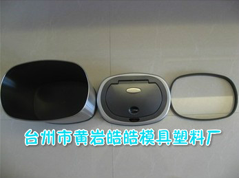 供應(yīng)智能垃圾桶模具 自動(dòng)感應(yīng)垃圾桶模具 塑料垃圾桶模具