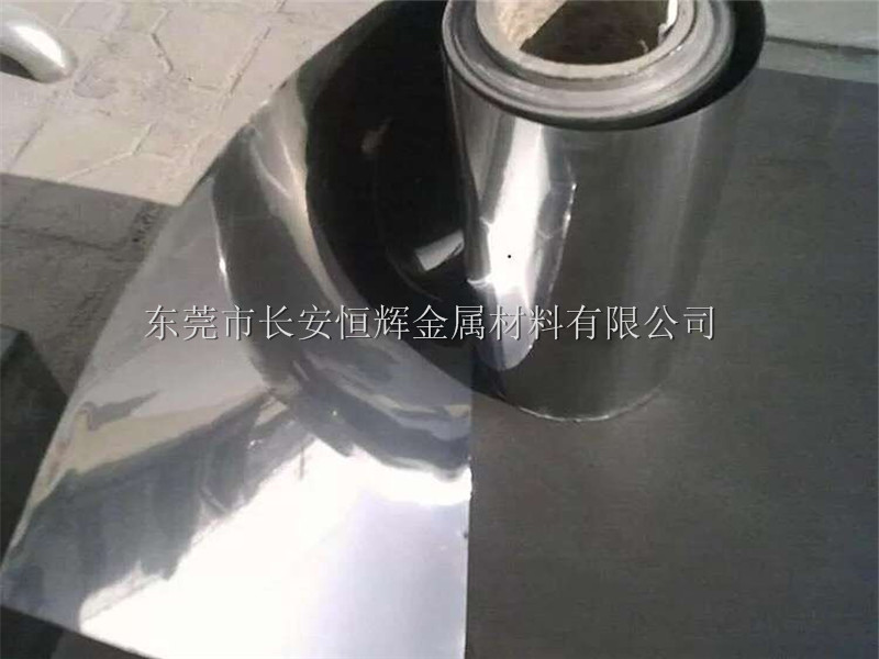 1J85鐵鎳合金 坡莫合金 板材 棒材 卷料