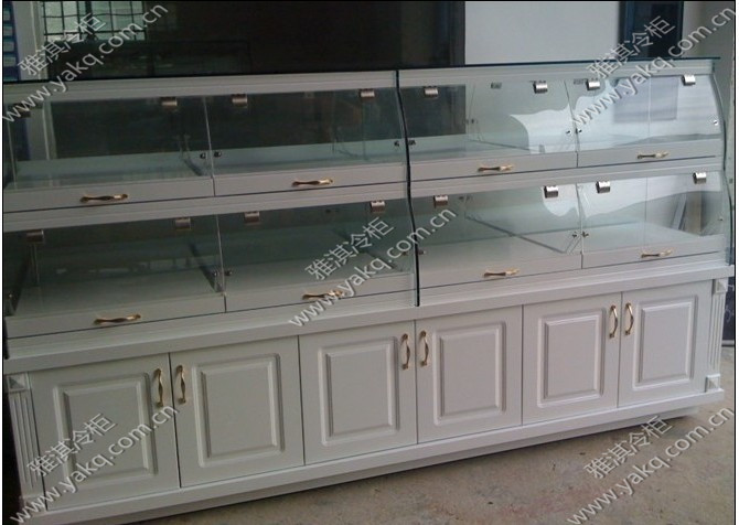 供應(yīng)面包展示柜，面包保鮮柜，面包展柜