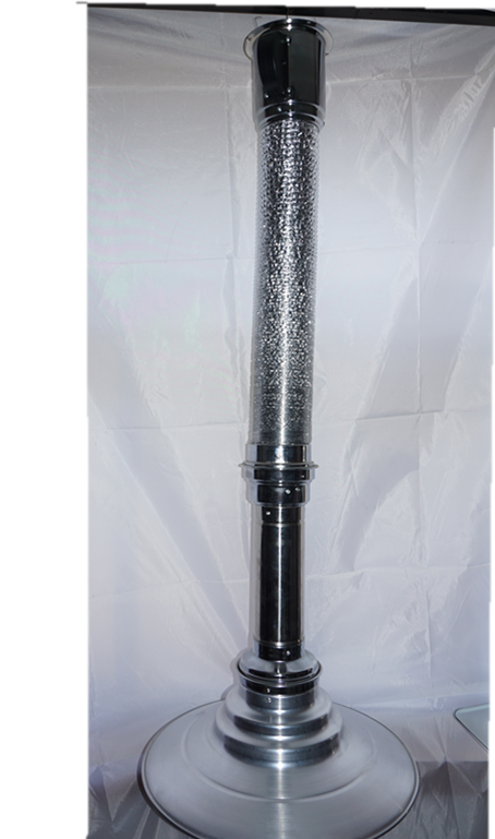 供應(yīng)伸縮排煙管-伸縮排煙管哪里有-伸縮排煙管多少錢(qián)