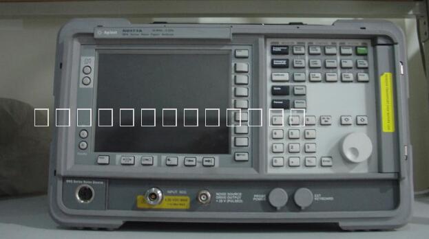 供應(yīng)用于測(cè)試的安捷倫N8975A噪聲發(fā)生器N8975A買(mǎi)賣(mài)二手