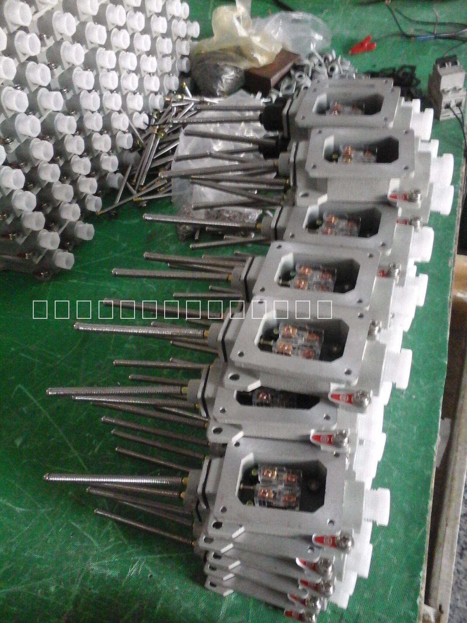 供應(yīng)北京市昌平區(qū)IIC級(jí)防爆行程開關(guān)  IIC級(jí)防爆行程開關(guān)特價(jià) 行程開關(guān)廠