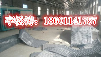 北京空研冷卻塔填料  清洗 更換   950*2000