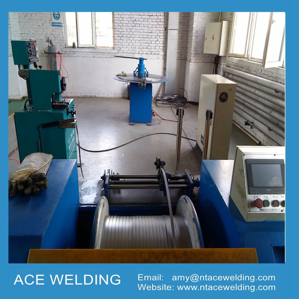 供應鋁藥芯焊絲生產(chǎn)線