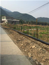 供應四川成都PE管價格