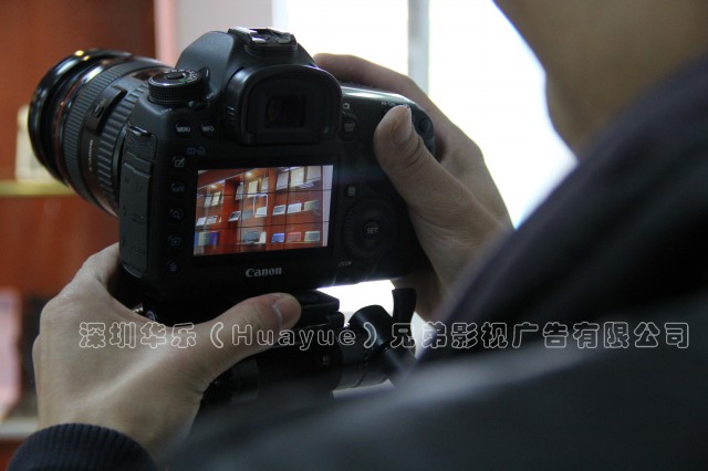 供應(yīng)提供深圳企業(yè)宣傳片攝制-華樂兄弟