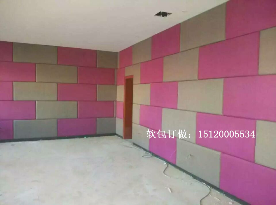 供應(yīng)北京美藝雅專業(yè)訂做軟包 墻體軟包