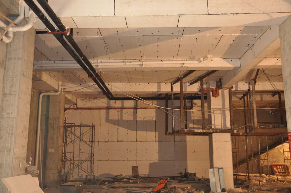 供應(yīng)樂聲阻尼隔音減震板，酒吧隔音墻、隔音吸音材料