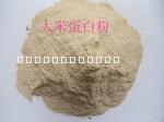 山東濱州廠家供應(yīng)大米蛋白飼料