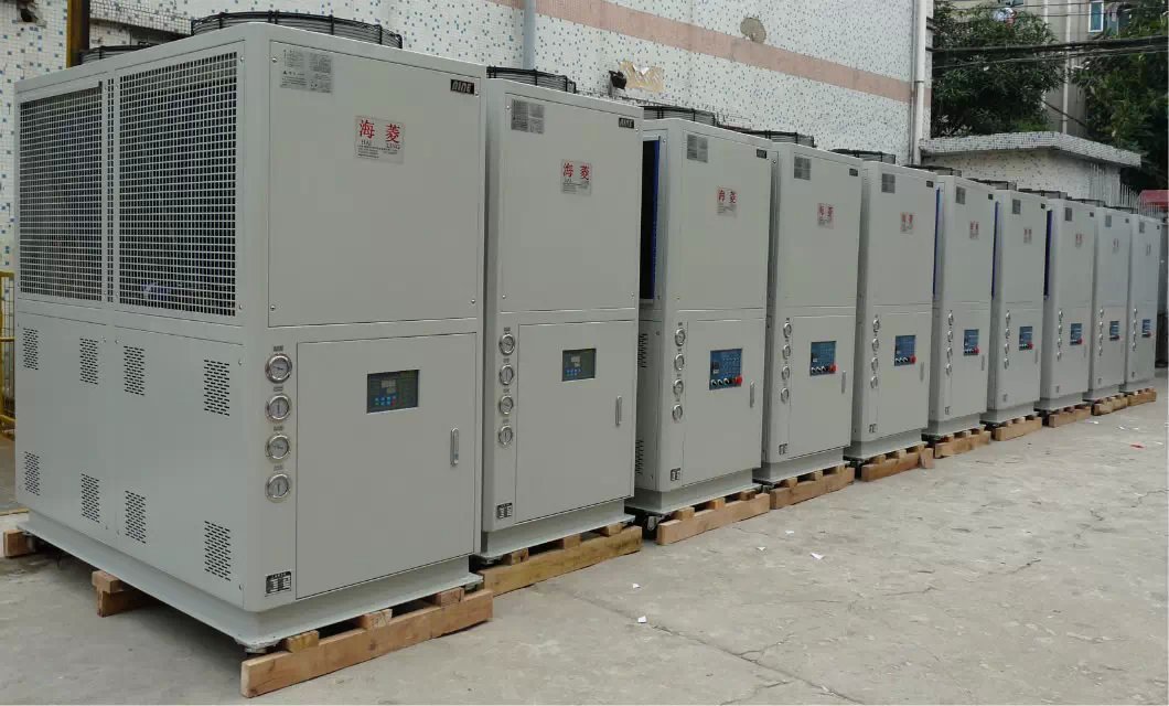 供應(yīng)海菱小型工業(yè)冷水機(jī)冷水機(jī)批發(fā)價格，冷水機(jī)廠家，冷水機(jī)批發(fā)