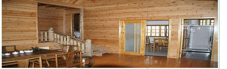 供應(yīng)濟南桑拿板陽光房