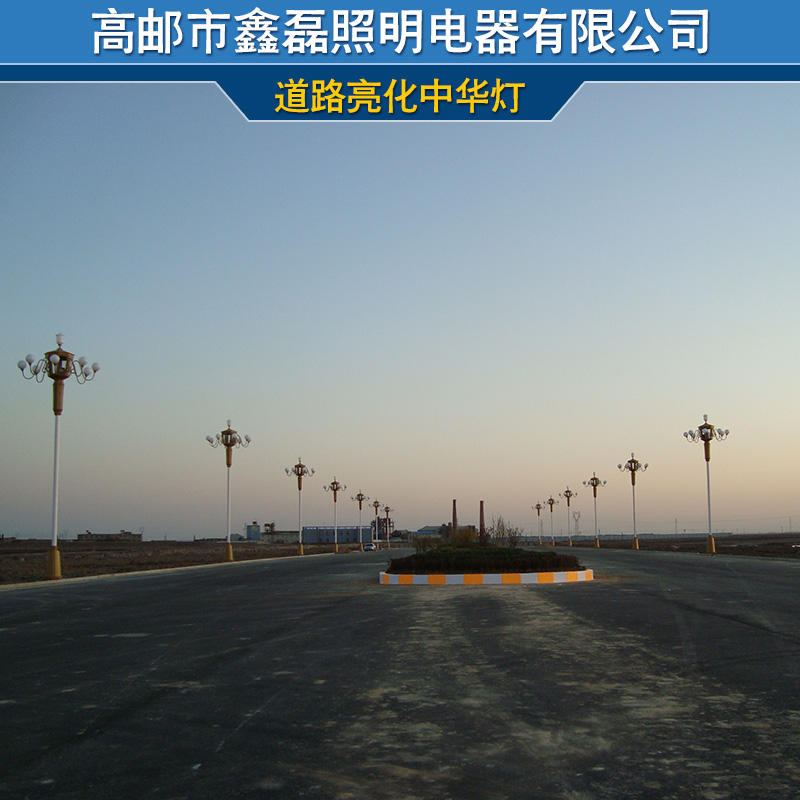 供應(yīng)道路亮化燈 道路亮化批發(fā)