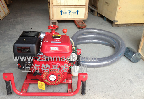 供應(yīng)上海贊馬9馬力發(fā)動機(jī)*消防水泵