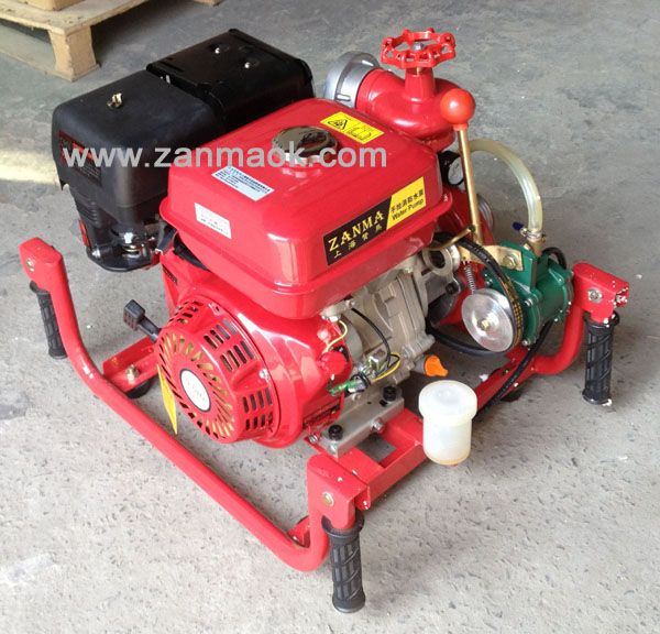 供應(yīng)上海贊馬9馬力發(fā)動機(jī)*消防水泵