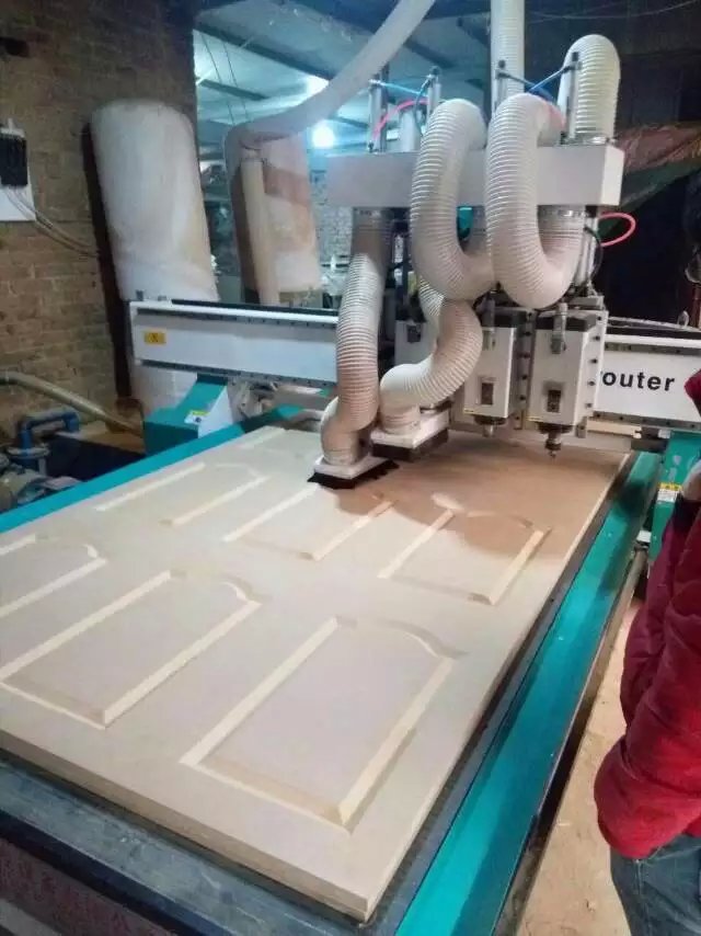 全屋定制櫥柜衣柜數控開料機哪里賣