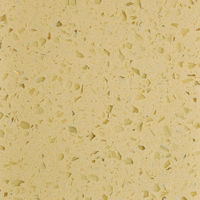 供應用于櫥柜臺面的石英石廣泛應用 湖北石英石人造石