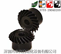 供應日本KHK弧齒等徑錐齒輪