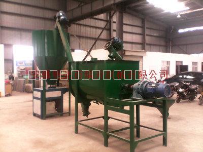 瑞智供應(yīng)全自動干粉砂漿混合機 全自動干粉砂漿混合機/攪拌機
