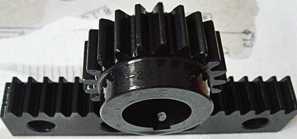 供應KHK黃銅正齒輪