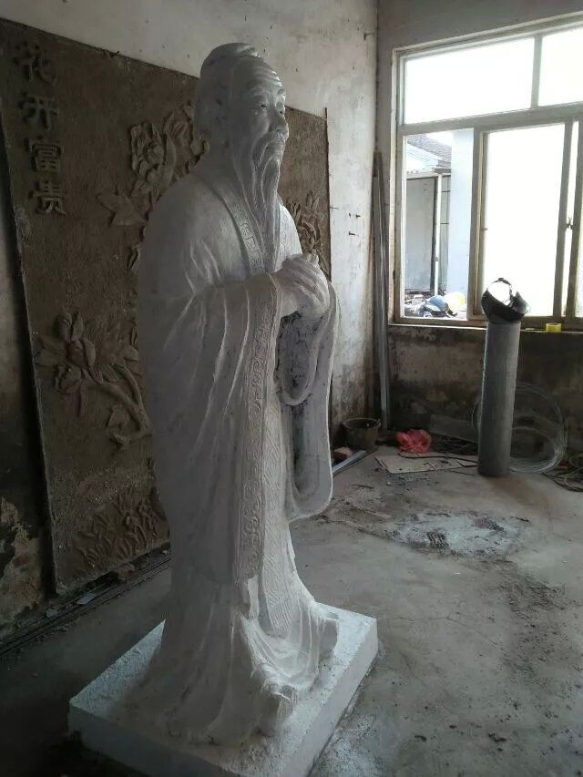 供應(yīng)孔子景觀肖像雕塑人物雕塑校園雕塑肖像雕塑廠家雕塑公司