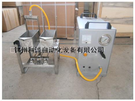 供應(yīng)槽式土壤抗沖儀