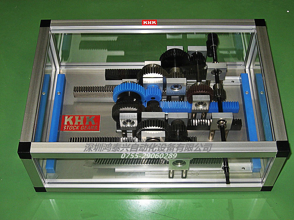 供應KHK斜齒齒輪KHK磨齒斜齒齒輪