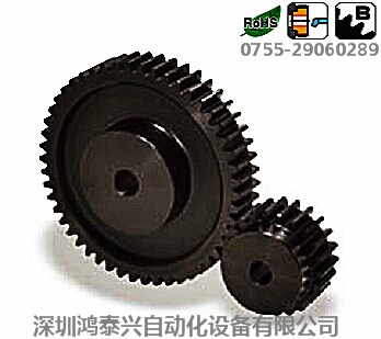 供應(yīng)KHK不銹鋼齒輪