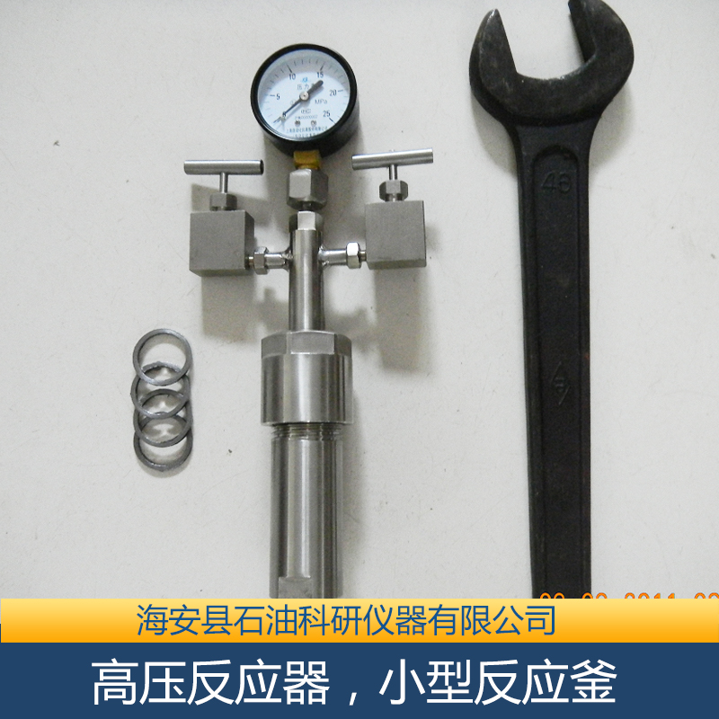 供應(yīng)高壓反應(yīng)器，小型反應(yīng)釜 高壓反應(yīng)器小型反應(yīng)釜批發(fā) 高壓反應(yīng)器小型反應(yīng)釜廠家