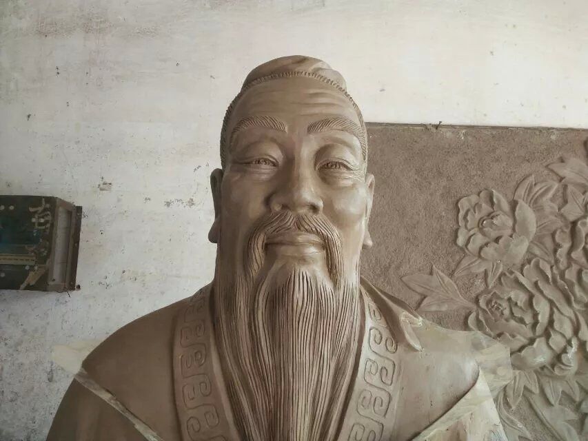 供應(yīng)孔子景觀肖像雕塑人物雕塑校園雕塑肖像雕塑廠家雕塑公司