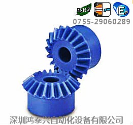 供應(yīng)日本KHK磨齒弧齒等徑錐齒輪