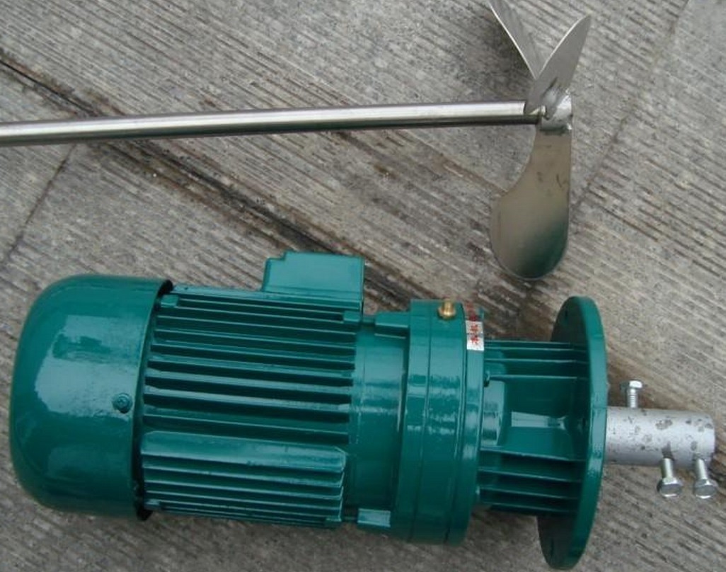 供應(yīng)攪拌機(jī)0.37KW 0.55KW