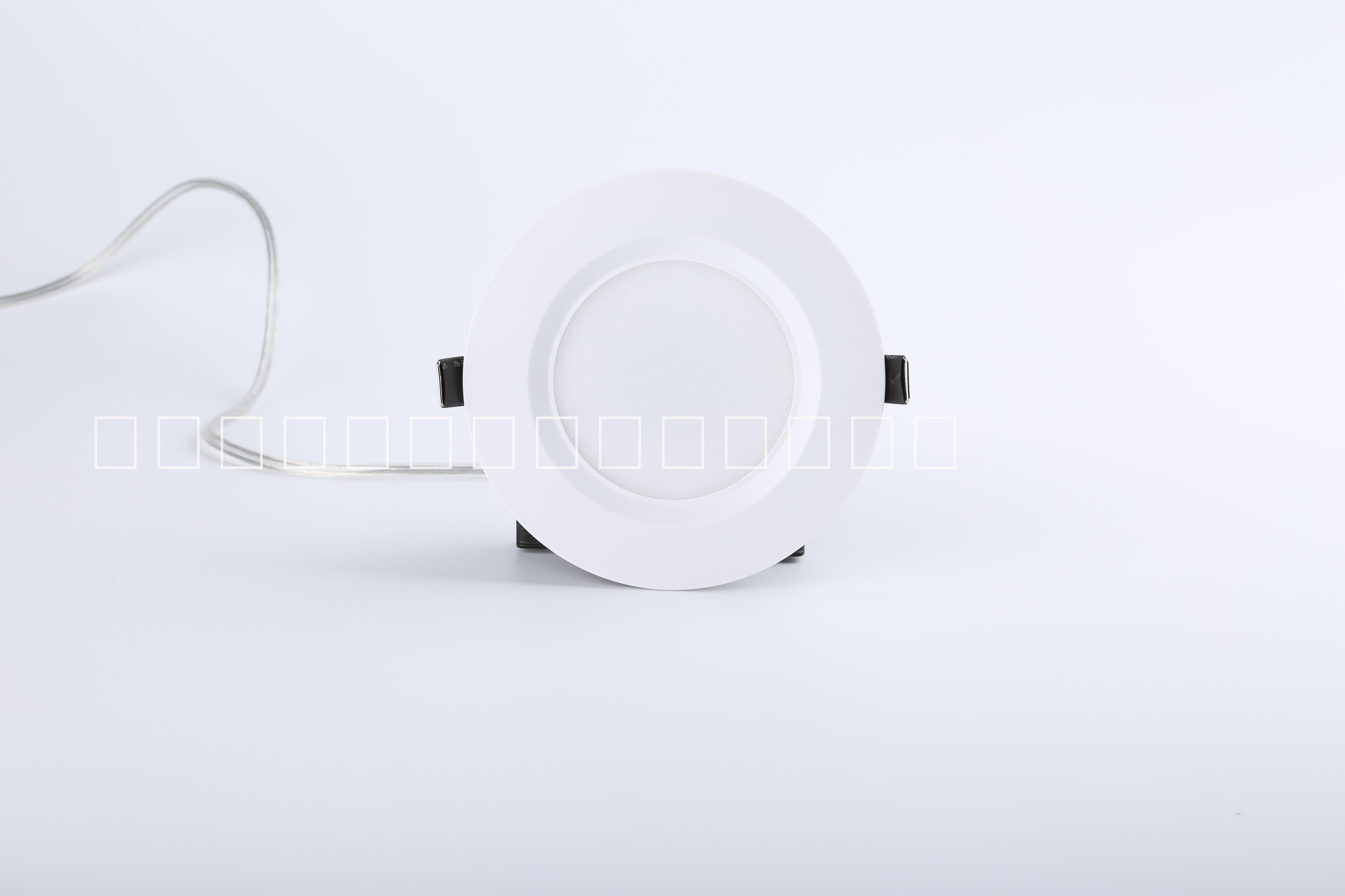 【行業(yè)*】3w 7w 10w微波/雷達(dá)感應(yīng)LED筒燈酒店走廊*工廠價(jià)