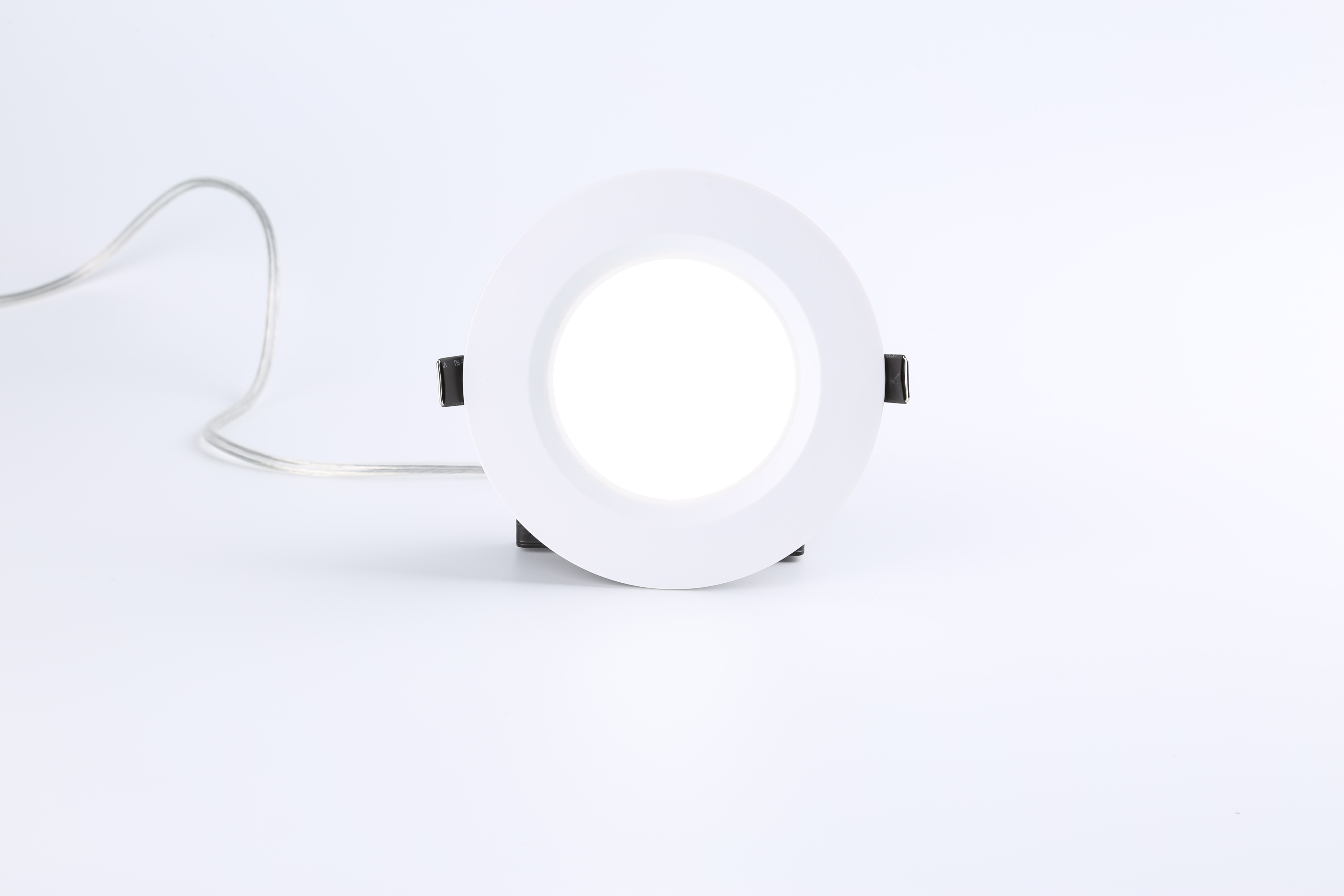 【行業(yè)*】3w 7w 10w微波/雷達(dá)感應(yīng)LED筒燈酒店走廊*工廠價(jià)