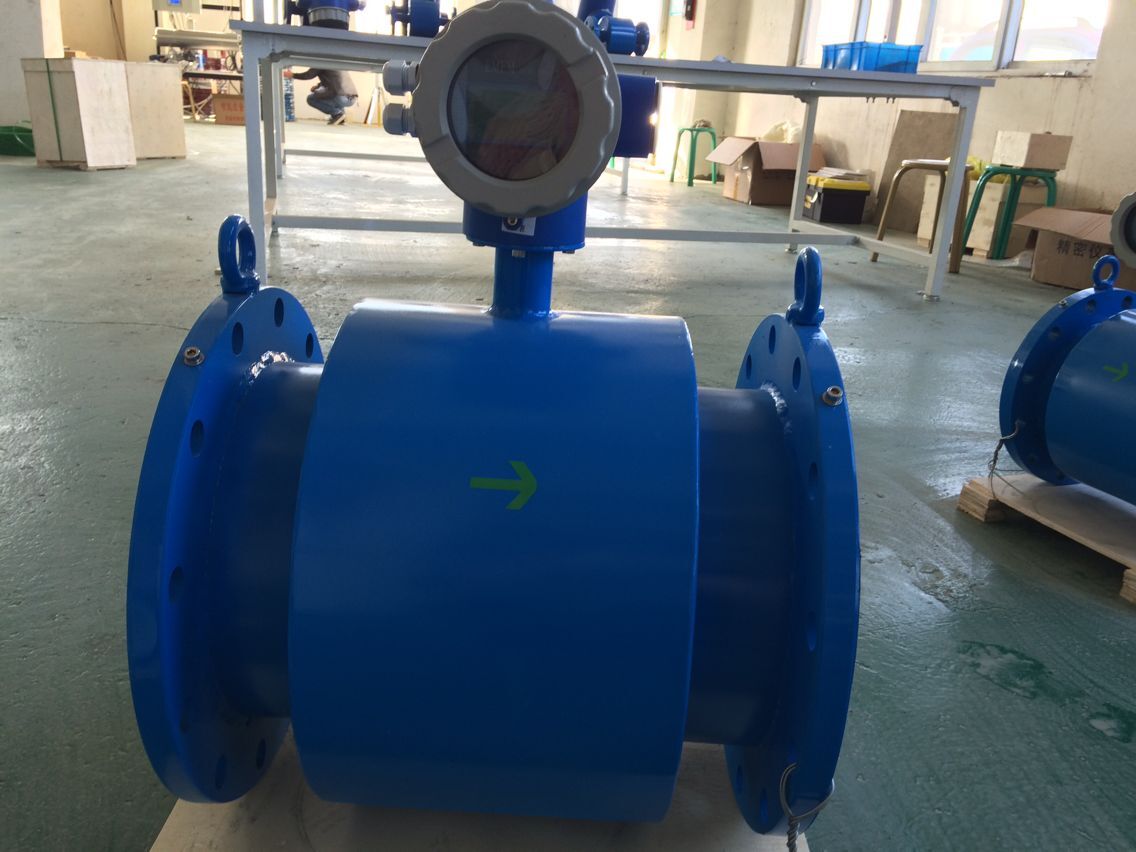 供應測*流量計*污水流量計