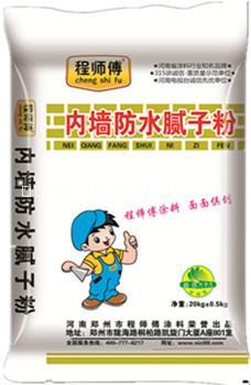 供應鄭州膩子粉廠家直銷