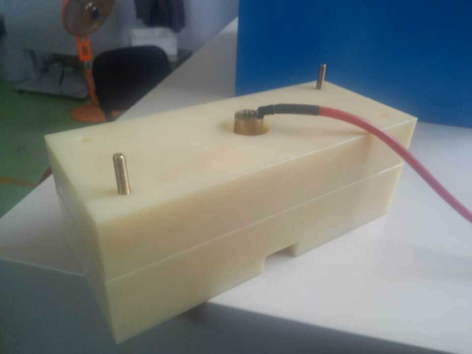 薄膜耐電壓擊穿測試儀 北京薄膜耐電壓擊穿測試儀