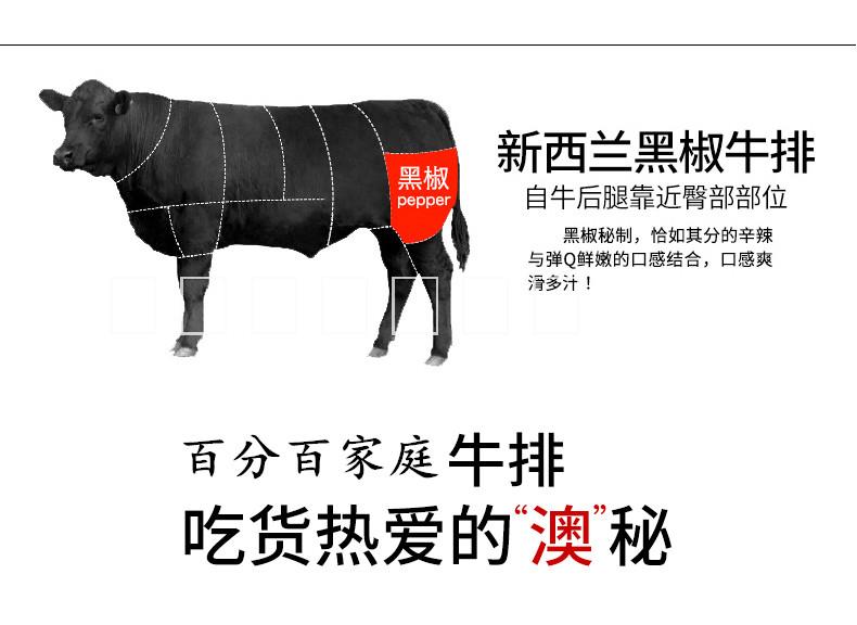 供應(yīng)用于西餐牛排|家庭牛排|牛排批發(fā)的澳洲*牛排廠家