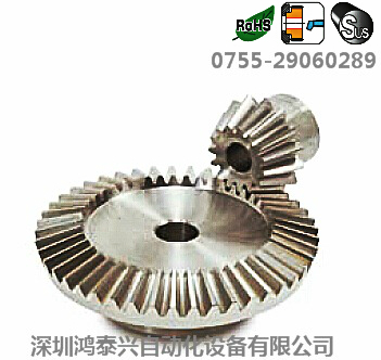 供應(yīng)KHK不銹鋼錐齒輪