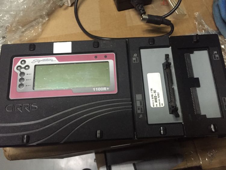 美國(guó)西力思1100R+線材測(cè)試機(jī)特價(jià)出租出售+維修