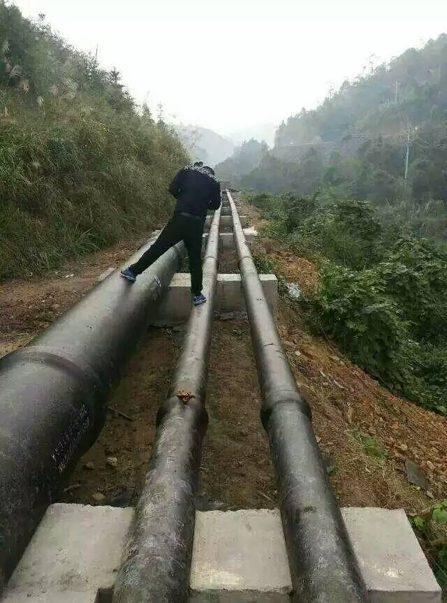 阜新新興球墨鑄鐵管配件理論重量
