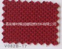 供應(yīng)用于阻燃吸聲裝飾的阻燃布 吸聲布 影院墻面用布山東