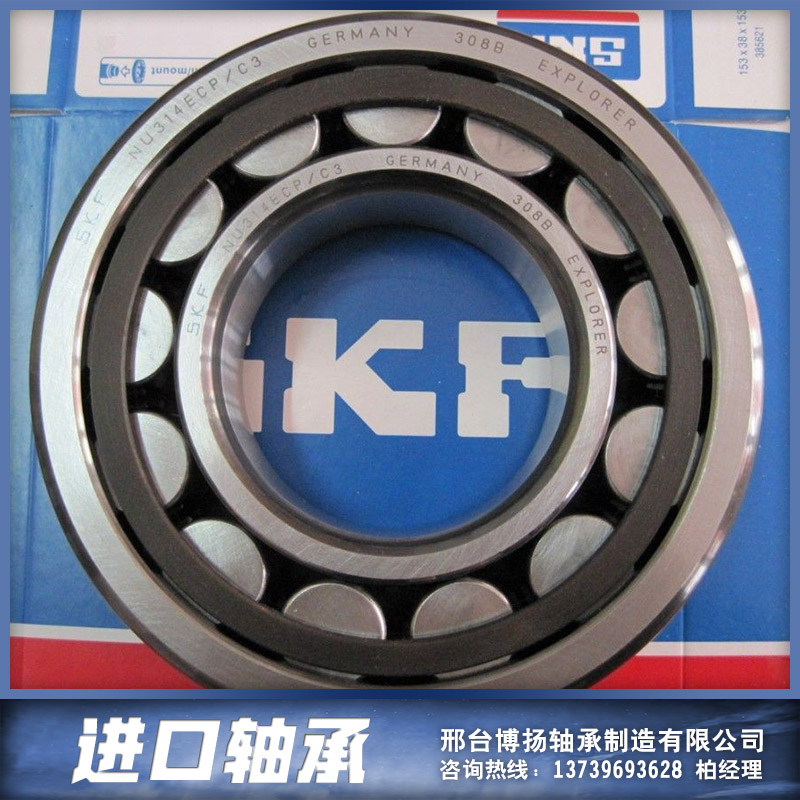 供應(yīng)經(jīng)銷代理進(jìn)口軸承/SKF進(jìn)口軸承