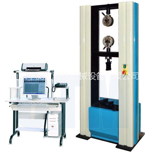 供應用于測試的微機控制*壓力試驗機